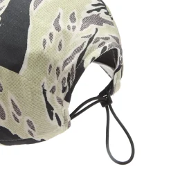Soar Printed Run Cap