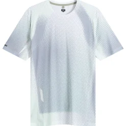 Soar Printed Tech T-Shirt