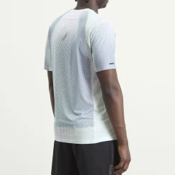 Soar Printed Tech T-Shirt