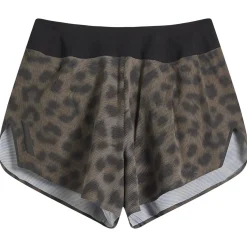 Soar Protolab Silk Shorts