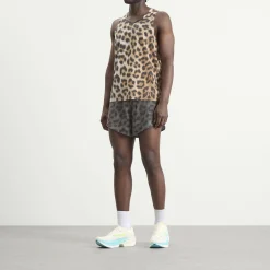 Soar Protolab Silk Shorts