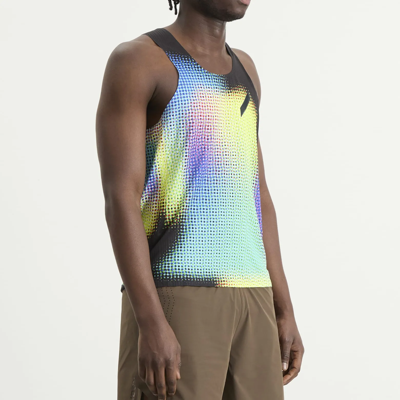 Soar Race Vest