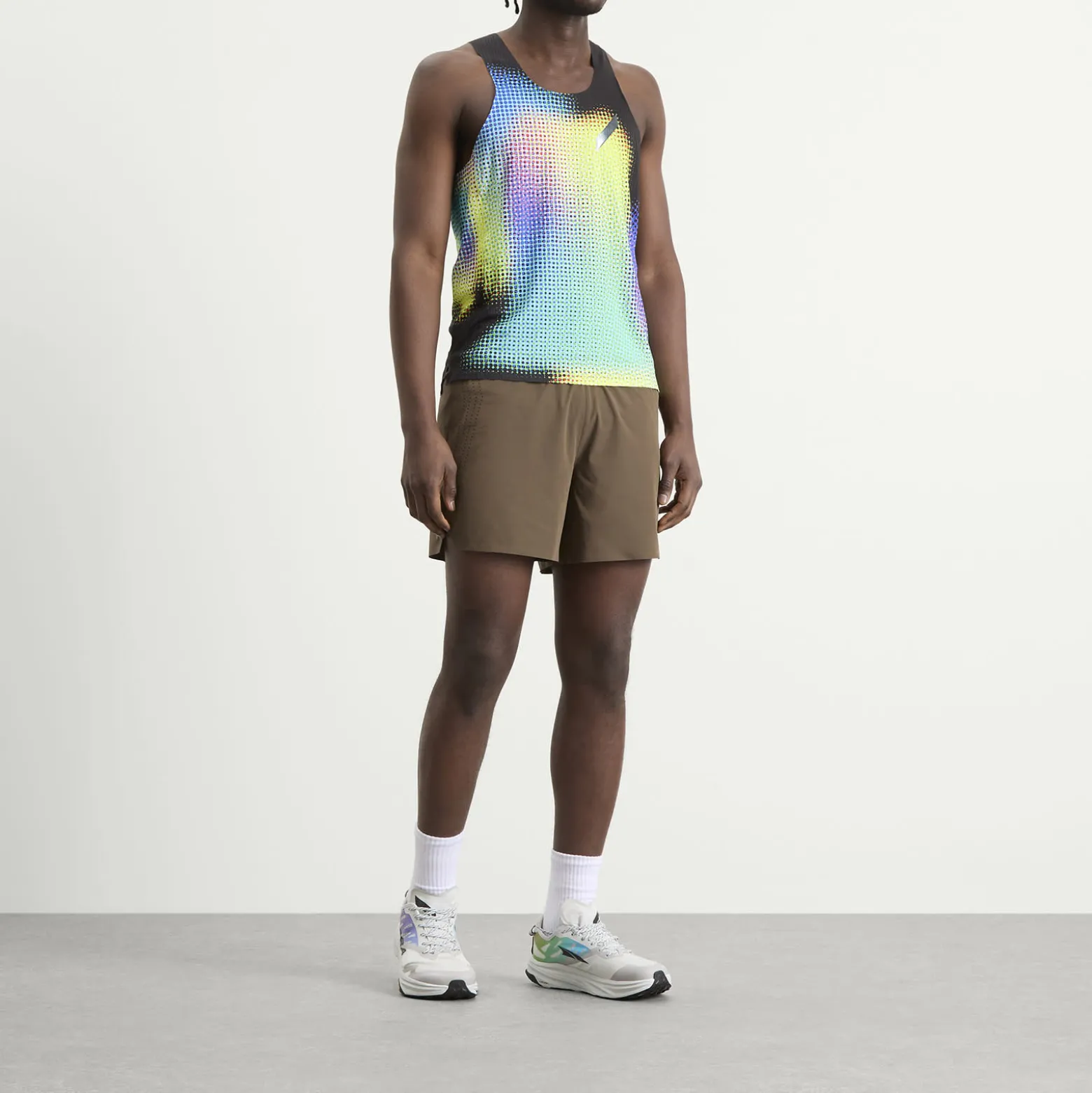 Soar Race Vest