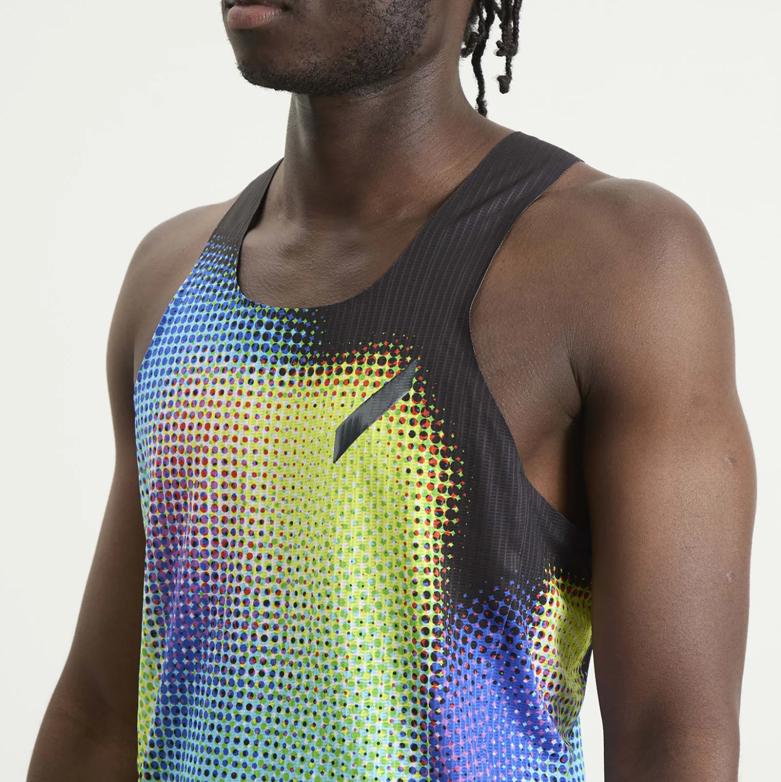 Soar Race Vest