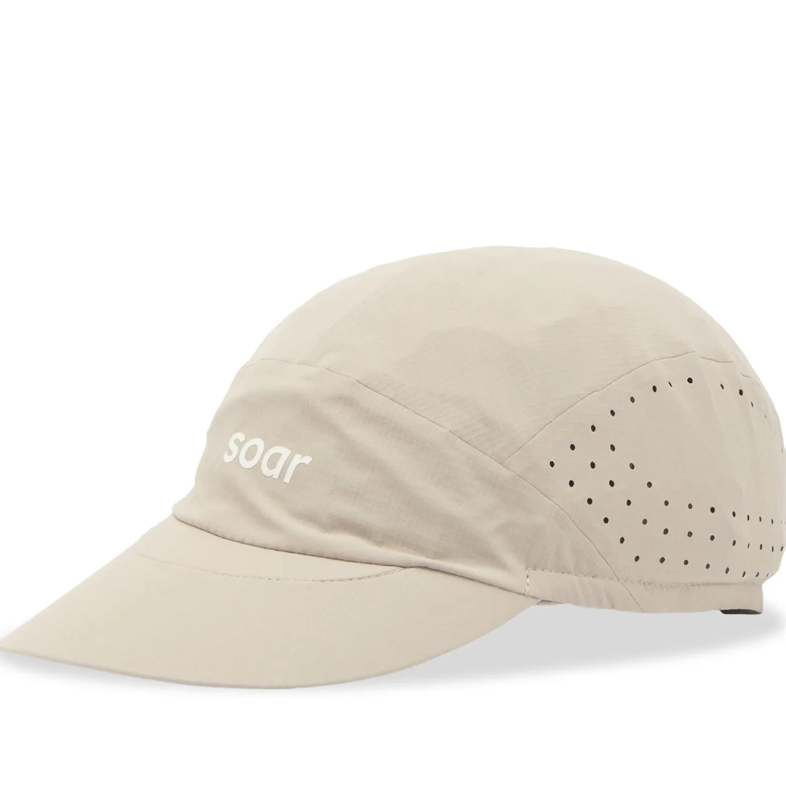 Soar Run Cap 2.0