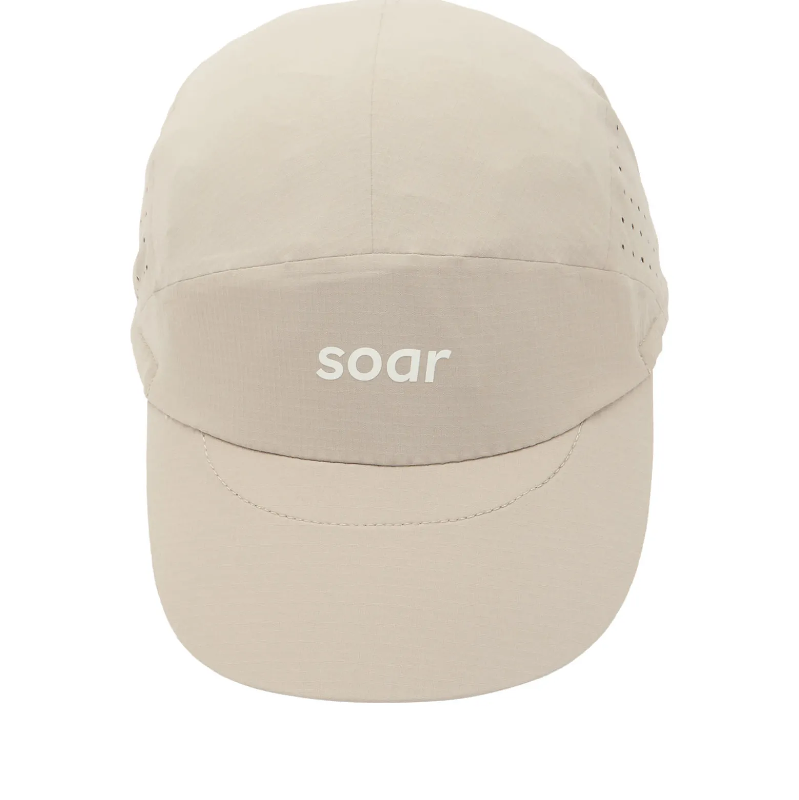 Soar Run Cap 2.0