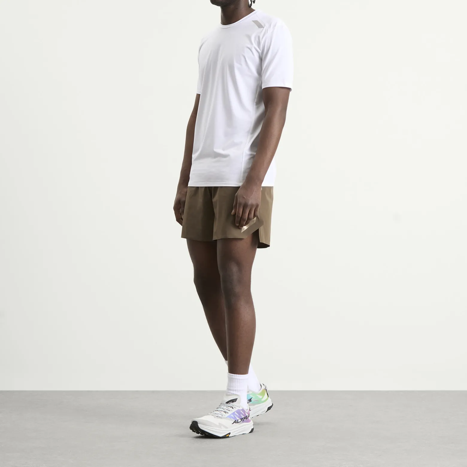 Soar Run Shorts