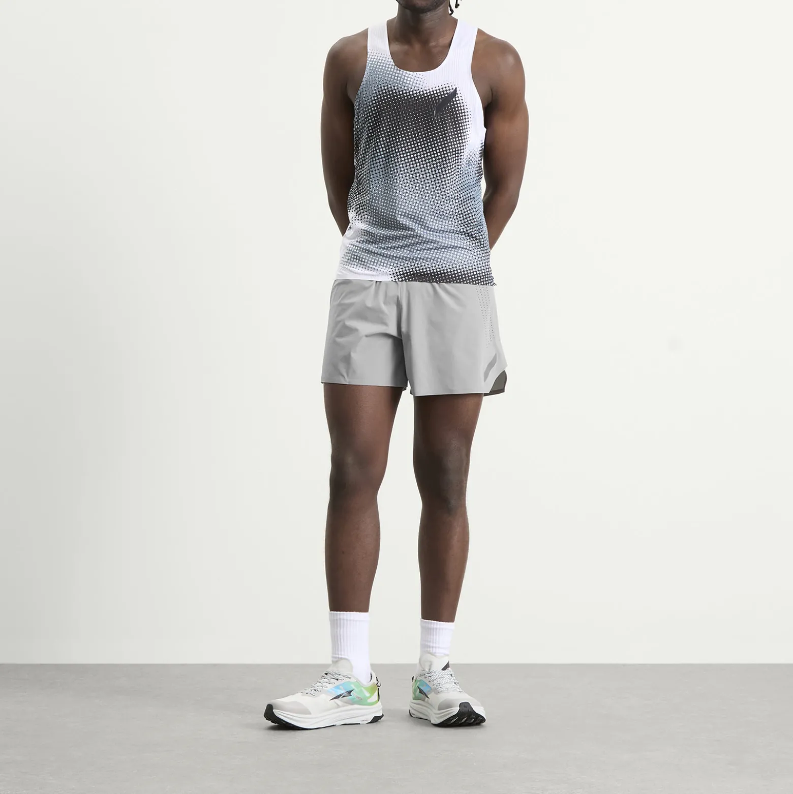 Soar Run Shorts