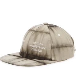 Space Available x Western Hydrodynamic Research Crew Cap