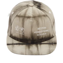 Space Available x Western Hydrodynamic Research Crew Cap