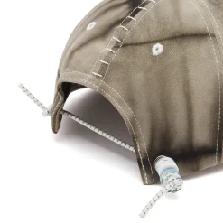 Space Available x Western Hydrodynamic Research Crew Cap