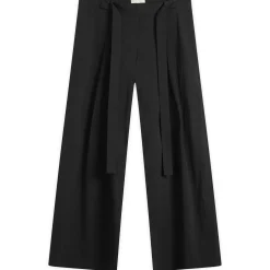 ST. Agni Adjustable Palazzo Pants