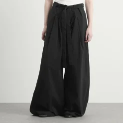 ST. Agni Adjustable Palazzo Pants