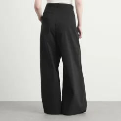 ST. Agni Adjustable Palazzo Pants