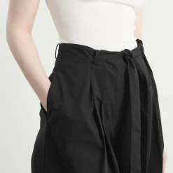 ST. Agni Adjustable Palazzo Pants
