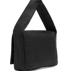 St. Agni Lattice Everyday Satchel