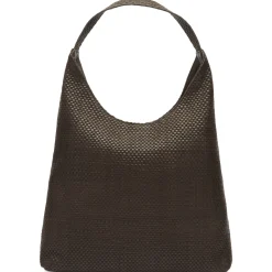 ST. Agni Lattice Weave Large Tote
