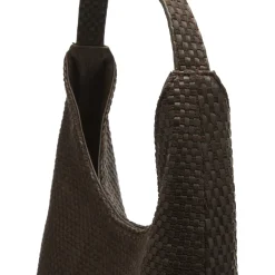 ST. Agni Lattice Weave Large Tote