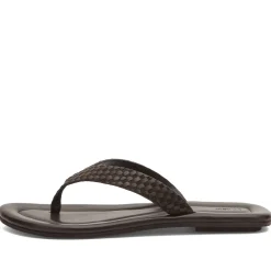 ST. Agni Lattice Weave Thong