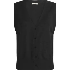 ST. Agni Merino Wool Oupa Vest