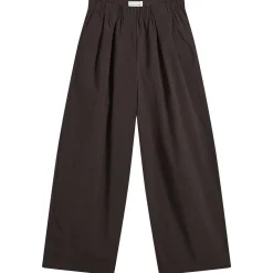 St. Agni Relaxed Pleat Pants