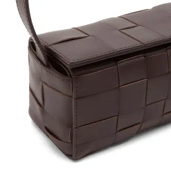 St. Agni Woven East West Bag