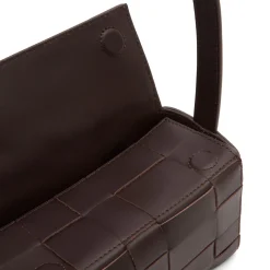 St. Agni Woven East West Bag