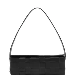 St. Agni Woven East West Bag