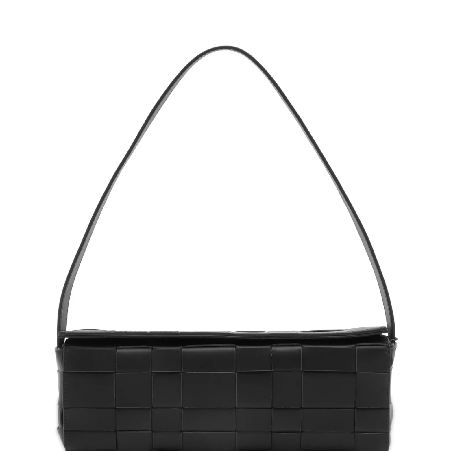 St. Agni Woven East West Bag