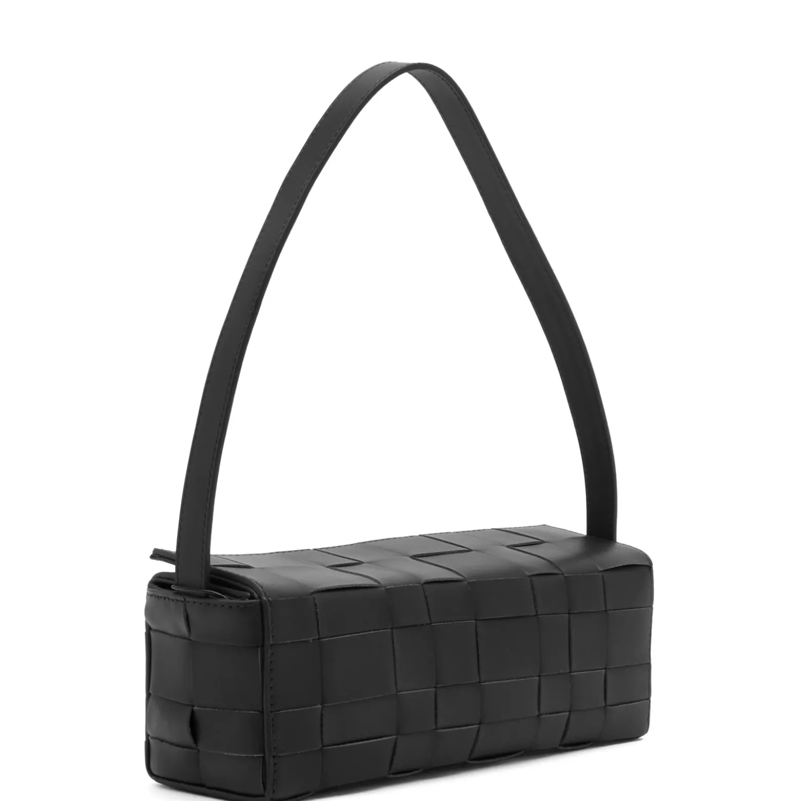 St. Agni Woven East West Bag