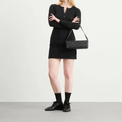 St. Agni Woven East West Bag