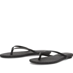 St. Agni Woven Flip Flop