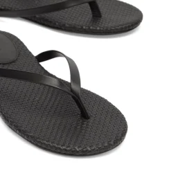 St. Agni Woven Flip Flop