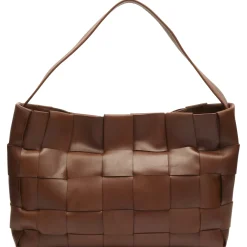 St. Agni Woven Large Tote