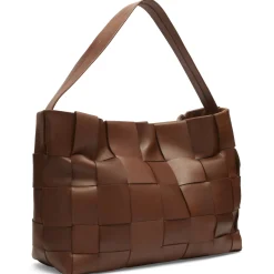 St. Agni Woven Large Tote