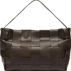 ST. Agni Woven Large Tote