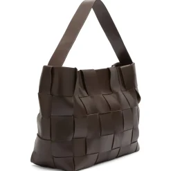 ST. Agni Woven Large Tote