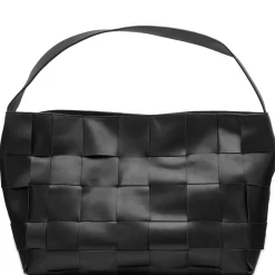 St. Agni Woven Large Tote