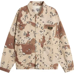 Stan Ray Coverall Jacket