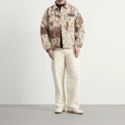 Stan Ray Coverall Jacket