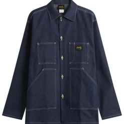 Stan Ray Denim Shop Jacket