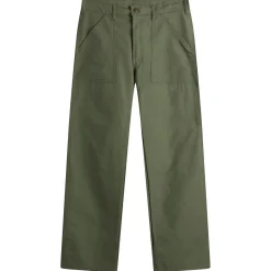 Stan Ray Loose Fit 4 Pocket Fatigue Pants