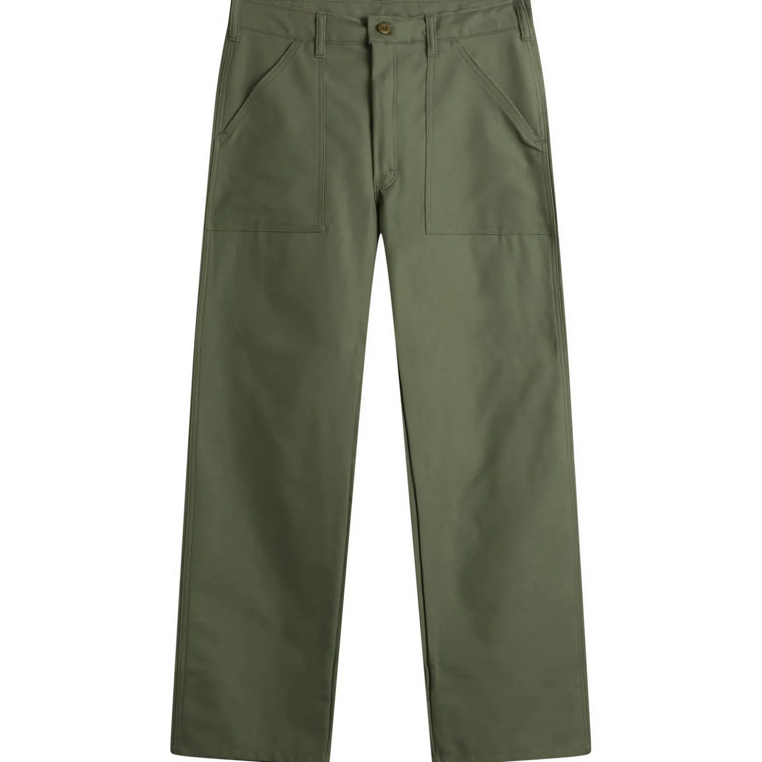 Stan Ray Loose Fit 4 Pocket Fatigue Pants