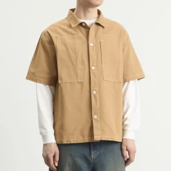 Stan Ray Short Sleeve Painter Shirt