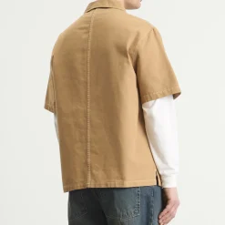 Stan Ray Short Sleeve Painter Shirt