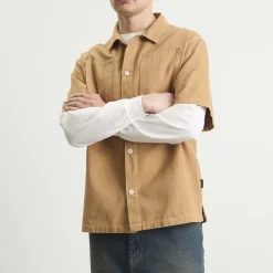 Stan Ray Short Sleeve Painter Shirt