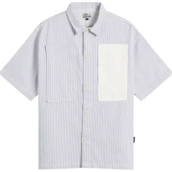 Stan Ray Short Sleeve Painter Shirt