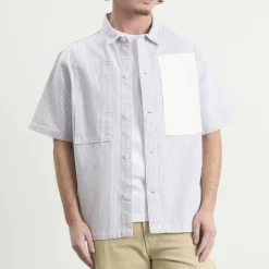 Stan Ray Short Sleeve Painter Shirt