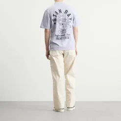 Stan Ray Stan Can T-Shirt