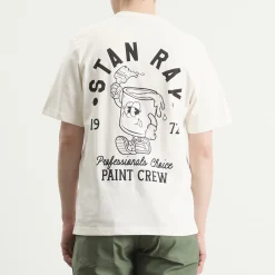 Stan Ray Stan Can T-Shirt